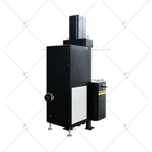 Compactadores Giratorios para Mezcla Asfáltica, Compactador Giratorio Superpave, Estándar ASTM - Product Image 6