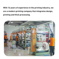 Services d'emballage et d'impression personnalisés, étiquettes imprimées, étiquettes en papier pour vêtements, impression d'étiquettes de prix, impression sur étiquettes