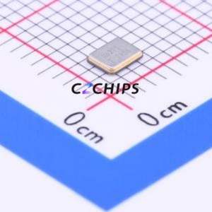 X1E0000210621 Crystal (Passive) SMD3225-4P Crystal Oscillator SMD Crystal Oscillator 25MHz 10ppm 9pF - Product Image 1