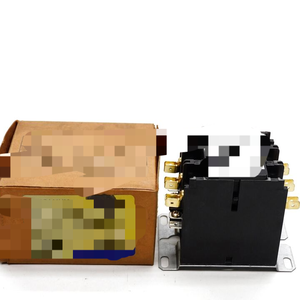 8910dpa33v02 Ser. C 110/120V 40a Nsmp Nuevo Original Listo Stock Automatización industrial Pac Dedicado Plc Programación Contr - Product Image 1