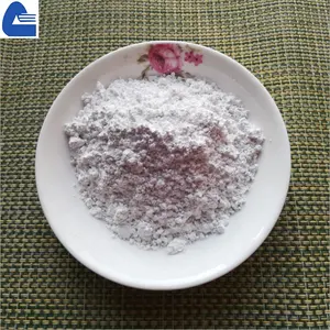 Zeolite Detergent Plastic Chemicals Good Quality Credit First