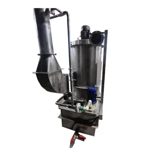 Xinyuan electrostatic dust removal machine dust collect absorber machines