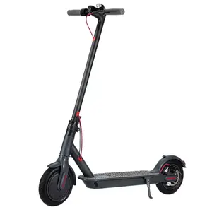 自平衡可折叠350 -500W 8-10英寸车轮强力成人和儿童欧盟和美国仓库电动滑板车