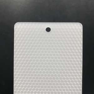 Plaque stratifiée anti-éblouissement pour panneau lumineux 1200x300mm UGR<16 Éclairage de bureau Rina Tech - Product Image 2