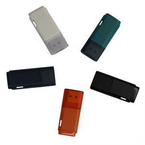 OEM nhà máy biểu tượng tùy chỉnh USB Flash Drive tốc độ cao USB 2.0 bán buôn gốc 2GB 16GB 8GB 64GB 32GB 128GB trong hộp bao bì - Product Image 4