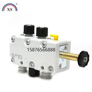 Roland Solenoid Valve R412009690 1/2 In Port Normal <b>Temperature</b> <b>Control</b> Valve For Industrial Use - Product Image 5