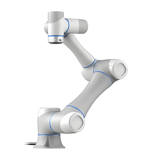 Robot Colaborativo Dobot NOVA 2, Brazo Robótico Industrial con Caja de Cambios, Carga de 2KG, Precisión de 0.05mm para Dispensación y Encolado, OEM, 1 Año de Garantía - Product Image 4