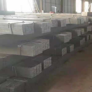 Barra Plana de Acero al Carbono S235JR ASTM A36, Acero Estructural Suave - Product Image 5