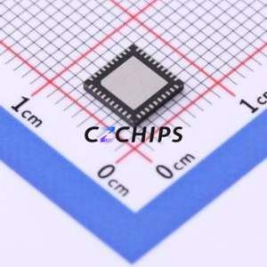 Microcontrôleur à puce IC à circuit intégré (MCU/MPU/SoC) VQFN-40-EP MSP430F2272IRHAR (6x6) original - Product Image 2