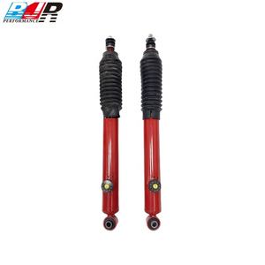 Bjr โช้คออฟโร้ดลิฟต์4x4 <span class=keywords><strong>2</strong></span>.5นิ้วอะไหล่รถแข่งสำหรับมิตซูบิชิปาเจโร V93 V97 2006ไป2021 - Product Image 2