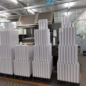 Custom Size Available Thermal Printing <b>Paper</b> <b>Rolls</b> Long Image Retention BPA Free 80mm High-volume Retail Receipt <b>Roll</b> - Product Image 6