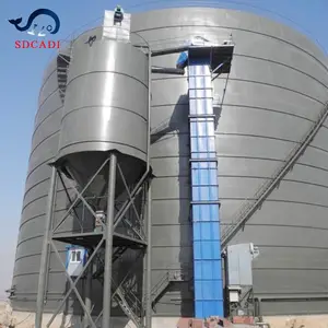 SDCADI projeto profissional baldes para elevador aço elevador balde