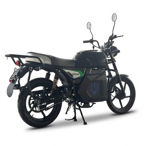 Potente Motocicleta Eléctrica Todoterreno para Adultos, 9kW de Potencia, Alta Velocidad, 30% de Capacidad de Subida, Venta al Por Mayor de Fábrica - Product Image 4