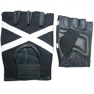 High Quality New Style Custom Made Keven KI-1644 Cycling Gloves Genuine Leather Full Finger Breathable Unisex Cheap Price - Product Image 1