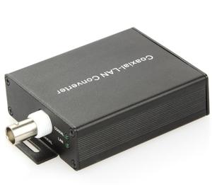 <span class=keywords><strong>Convertisseur</strong></span> EOC pour câble <span class=keywords><strong>coaxial</strong></span> 100 Mbps 1C1E - Product Image 2