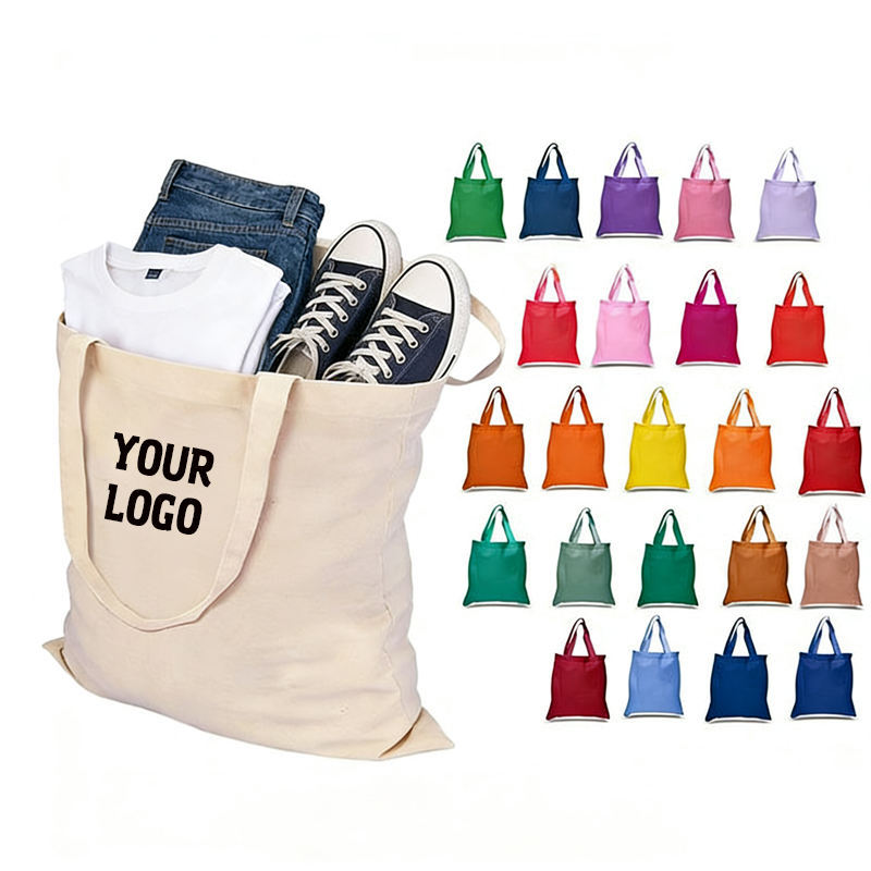 Sac en toile 1pc
