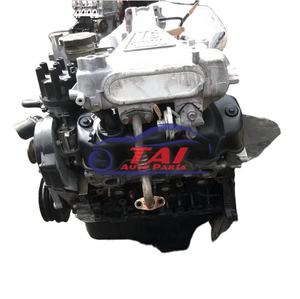 High Quality Original Used Tai Steel 3.0L Gasoline Engine 6G72 for Mitsubishi L200 (1996-2003) - Product Image 1