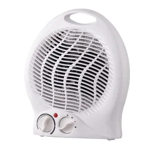 Wholesale Price Overheat Protection Portable 220-240V Personal Home Electric Fan Heater