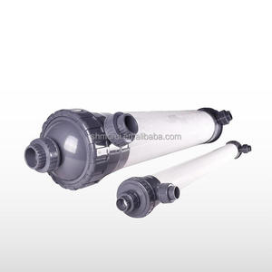 Membrana de Ultrafiltración de Fibra Hueca para Agua de Mar UF4040 de MR Factory, Garantía de 1 Año, Área de 4m, Corte de 100,000 Dalton - Product Image 1