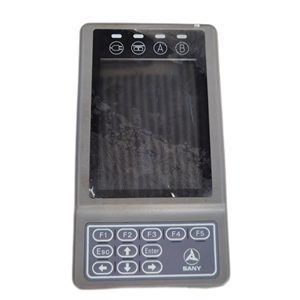 Graafmachine Reserveonderdeel <span class=keywords><strong>Monitor</strong></span> 11888261 Voor <span class=keywords><strong>Sany</strong></span> Sy115 Sy140 Sy215 Graafmachine SECD-5I7D Sy215c9 M 2K - Product Image 1