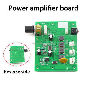 Máquina de juego Crazy Devil City Drive Board accesorios de máquina de juego Devil Castle Adventure return currency amplificador Board - Product Image 6