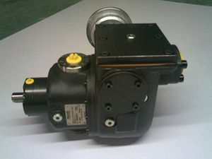 A2VK28 Variable Hydraulic Piston Pump <b>350</b> Bar 0.5 1 Year Warranty A2vk28 Pump - Product Image 4