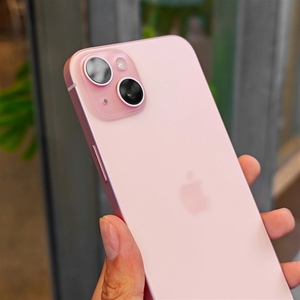A+ Grade Unlocked Used 99% <strong>New</strong> for <strong>IPhone15</strong> I + Plus 5G Cell Phone 128GB 256 512 SIM+eSIM Standby Smartphone - Product Image 1