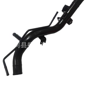 Manguera de agua de hierro para refrigerante Toyota 16577-30020 para motor FAW JP, pieza de repuesto del termostato - Product Image 5