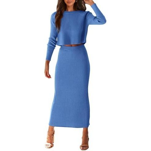 Bright Blue
