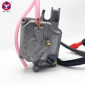 Pièces de moteur de scooter DIO 50 AF32, <span class=keywords><strong>carburateur</strong></span> de scooter, <span class=keywords><strong>chinois</strong></span>, <span class=keywords><strong>2</strong></span> <span class=keywords><strong>temps</strong></span>, 49CC 50cc pour DIO AF32 - Product Image 2