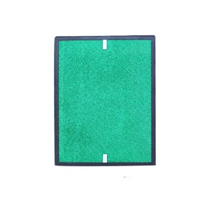 ODM OEM Nano <span class=keywords><strong>TiO2</strong></span> photocatalyst miếng bọt biển HEPA máy lọc không khí thay thế bộ lọc - Product Image 6