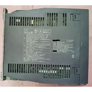 ไดรฟ์ MR-J4W2-44B - Product Image 1