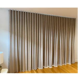 European Style 100% Blackout Fabric <strong>Windows</strong> Curtain Home Custom Curtains For The Living Room <strong>Window</strong> - Product Image 2