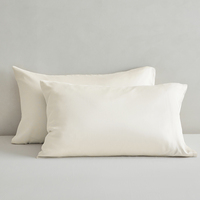 Housse de couette en viscose de bambou biologique | Régulation naturelle de la température | Hypoallergénique et durable | Dropshipping disponible