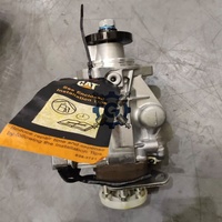 Pompe à injection de carburant GOUDA 10R9695 neuve pour moteur CAT 3056E 10R-9695 10R9695