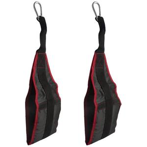 Correas Ab con logotipo personalizado para Barra de dominadas para entrenamiento físico en gimnasio para ejercicio abdominal de hombres y mujeres - Product Image 2