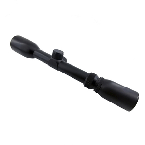 Venta al por mayor de fábrica: <span class=keywords><strong>Ballesta</strong></span> de <span class=keywords><strong>caza</strong></span> 3-9X40 con mira óptica de material de goma - Product Image 6