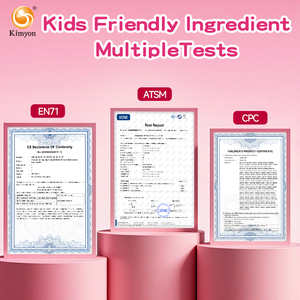 Palette de fards à paupières Starry Wings Butterfly - Product Image 5