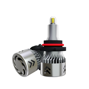 Chine Usine 9005 9006 Phare Offres Spéciales 1904 Phare LED de voiture - Product Image 4