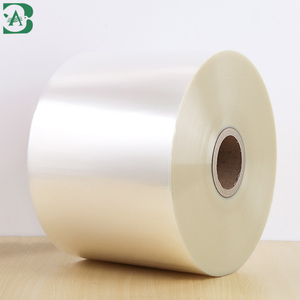 Film <span class=keywords><strong>plastique</strong></span> laminé transparent OPP CPP pour l'emballage des biscuits - Product Image 5
