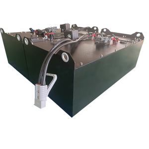 Lithium Ion Truck Battery Pack 300V 400V 500V 600V 700V 800V Truck Car Battery 200kwh 400kwh - Product Image 3