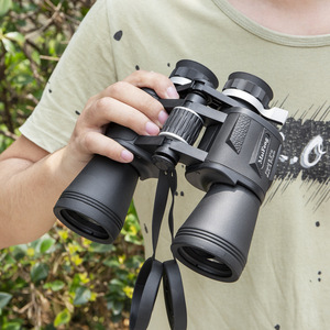 กล้องส่องทางไกล Maifeng 20x50 กำลังขยายสูง สำหรับใช้งานกลางแจ้ง ปรับได้สองระดับ - Product Image 3
