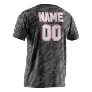 Camiseta de Rugby Personalizada de Primera Calidad con Impresión por Sublimación, Camiseta de Rugby Ulster Personalizada para Hombre - Product Image 6