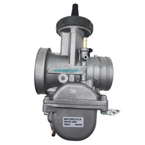 <span class=keywords><strong>Carburador</strong></span> PWK de aire para <span class=keywords><strong>KEIHIN</strong></span> Dirt KTM 250, <span class=keywords><strong>carburador</strong></span> PWK38 de 33, 34, 35, 36, 38, 40 y 42mm, 250SX - Product Image 4