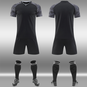 <span class=keywords><strong>Maglia</strong></span> da <span class=keywords><strong>Calcio</strong></span> Retrò di Alta Qualità Thailandese ad Asciugatura Rapida, Maglietta da <span class=keywords><strong>Calcio</strong></span> Classica per Uomo <span class=keywords><strong>Personalizzabile</strong></span> - Product Image 4