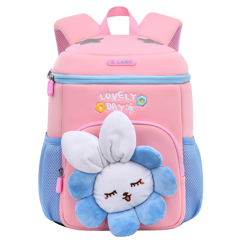 Bucket backpack