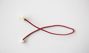 Micro JST PH 1.25mm 2 BROCHES Mâle Femelle Connecteur Avec Câbles - Product Image 3