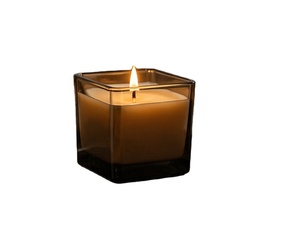 Set di Fragranze Maschili di Lusso con Note Legnose, Candela Unisex, Regalo per Uomo, Decorazione per Ufficio - Product Image 6