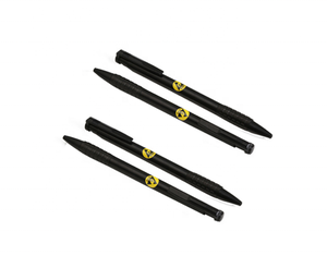 Cómoda pluma de plástico antiestática para SALA DE LIMPIEZA ESD para oficina - Product Image 1