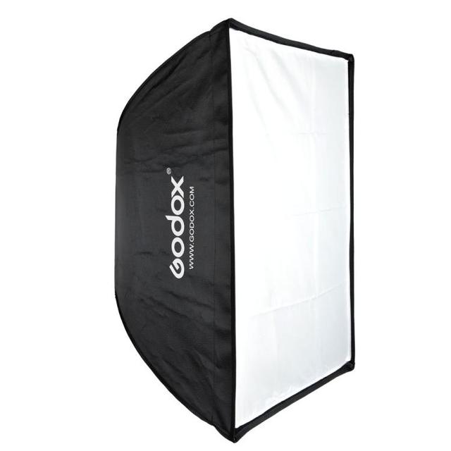 Top-ranking Product Godox UB Series Four Corner Umbrella 50 X 70cm Softbox Photography
